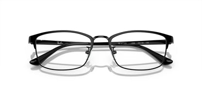 Ray-Ban RX8772D Eyeglasses | Size 54