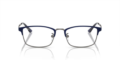 Ray-Ban RX8772D Eyeglasses | Size 54