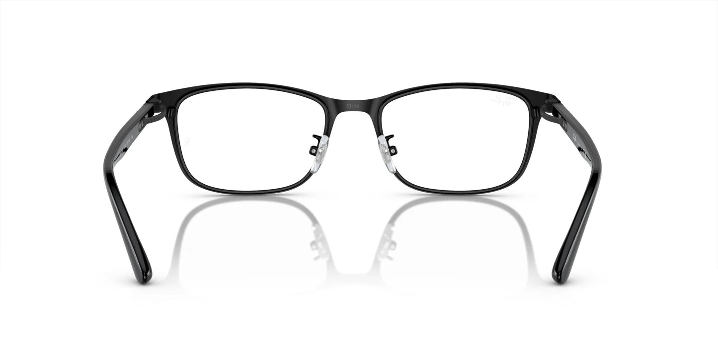 Ray-Ban RX8773D Eyeglasses | Size 53