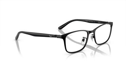 Ray-Ban RX8773D Eyeglasses | Size 53