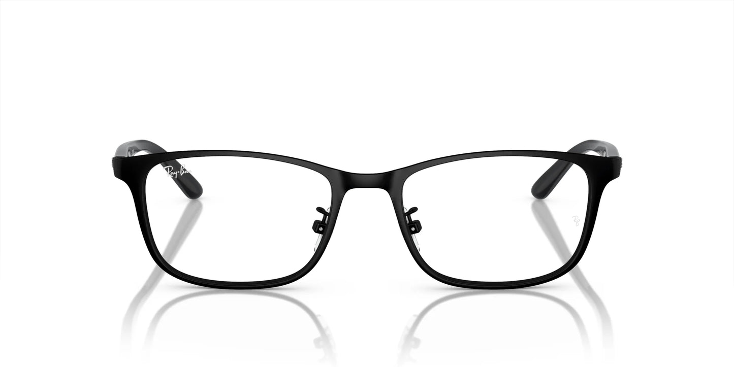 Ray-Ban RX8773D Eyeglasses | Size 53
