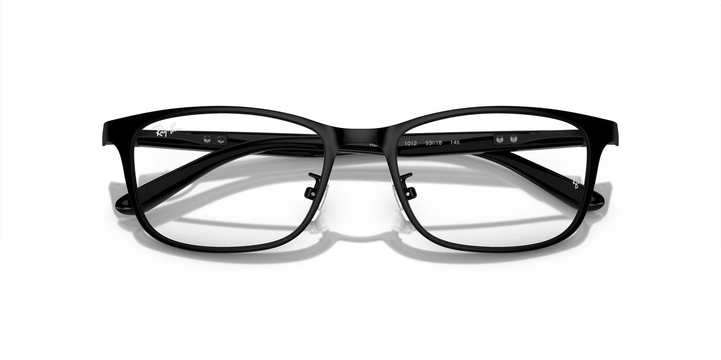 Ray-Ban RX8773D Eyeglasses | Size 53