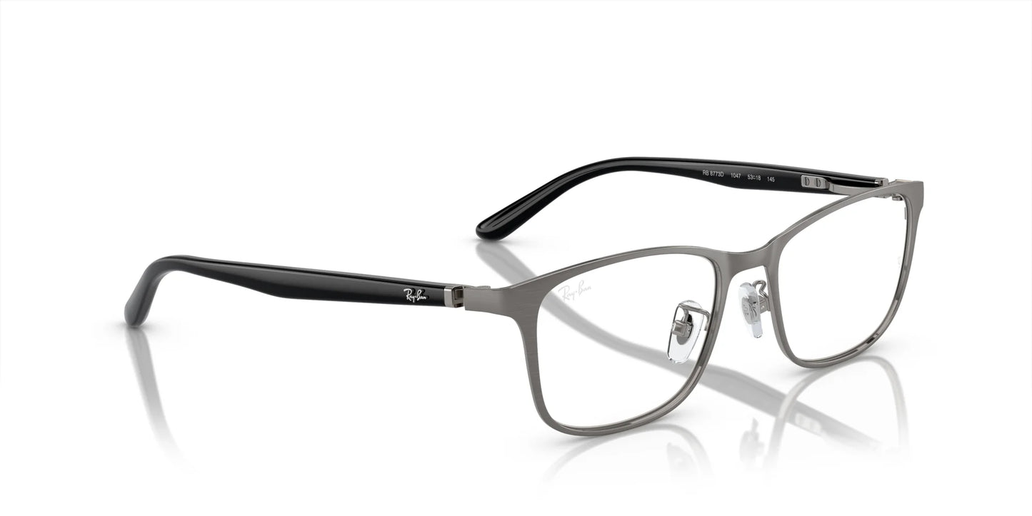 Ray-Ban RX8773D Eyeglasses | Size 53