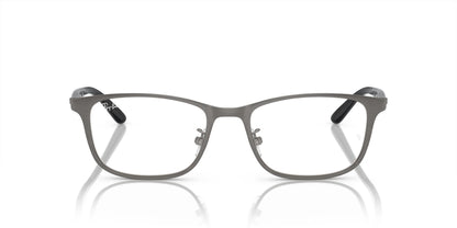 Ray-Ban RX8773D Eyeglasses | Size 53