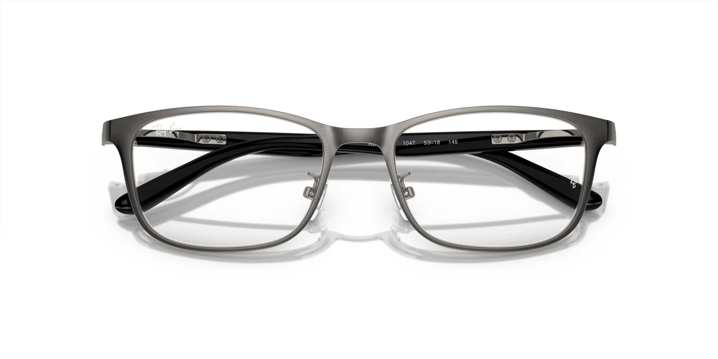 Ray-Ban RX8773D Eyeglasses | Size 53