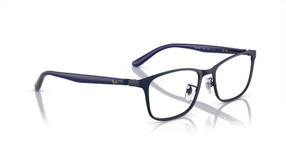 Ray-Ban RX8773D Eyeglasses | Size 53