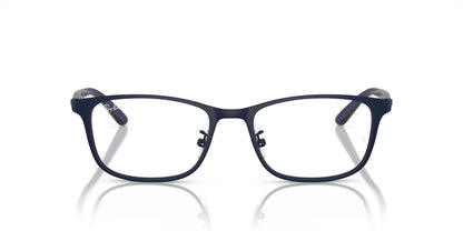 Ray-Ban RX8773D Eyeglasses | Size 53