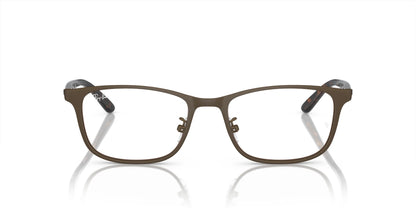 Ray-Ban RX8773D Eyeglasses | Size 53