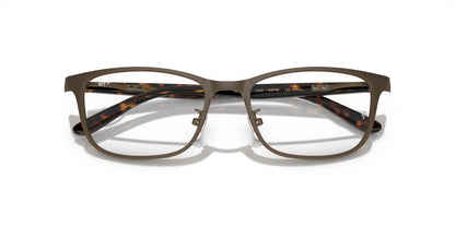 Ray-Ban RX8773D Eyeglasses | Size 53