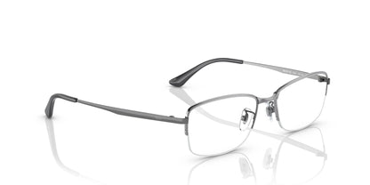 Ray-Ban RX8774D Eyeglasses | Size 55