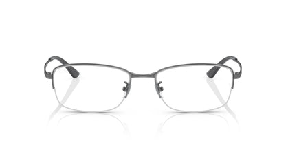 Ray-Ban RX8774D Eyeglasses | Size 55