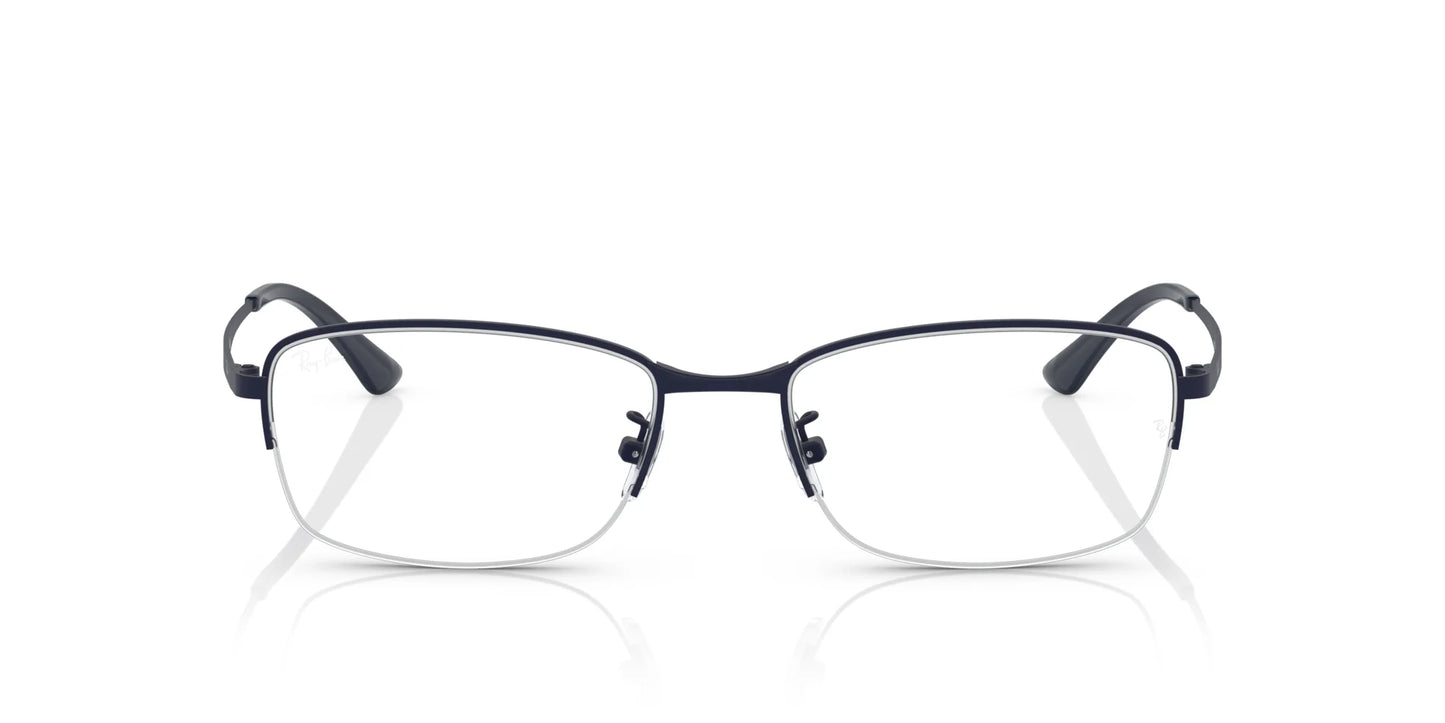 Ray-Ban RX8774D Eyeglasses | Size 55