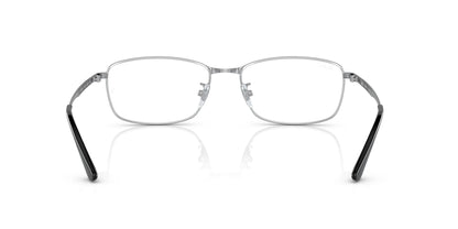 Ray-Ban RX8775D Eyeglasses | Size 56