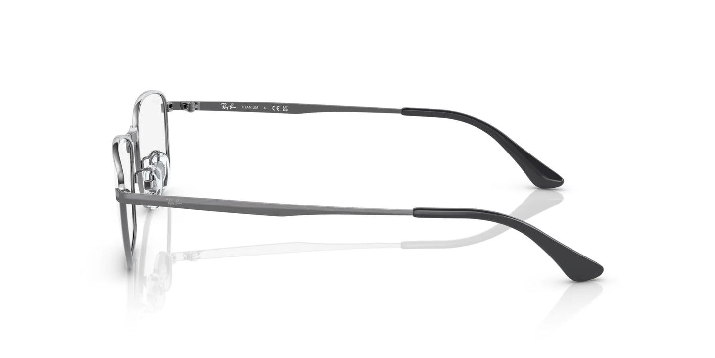Ray-Ban RX8775D Eyeglasses | Size 56