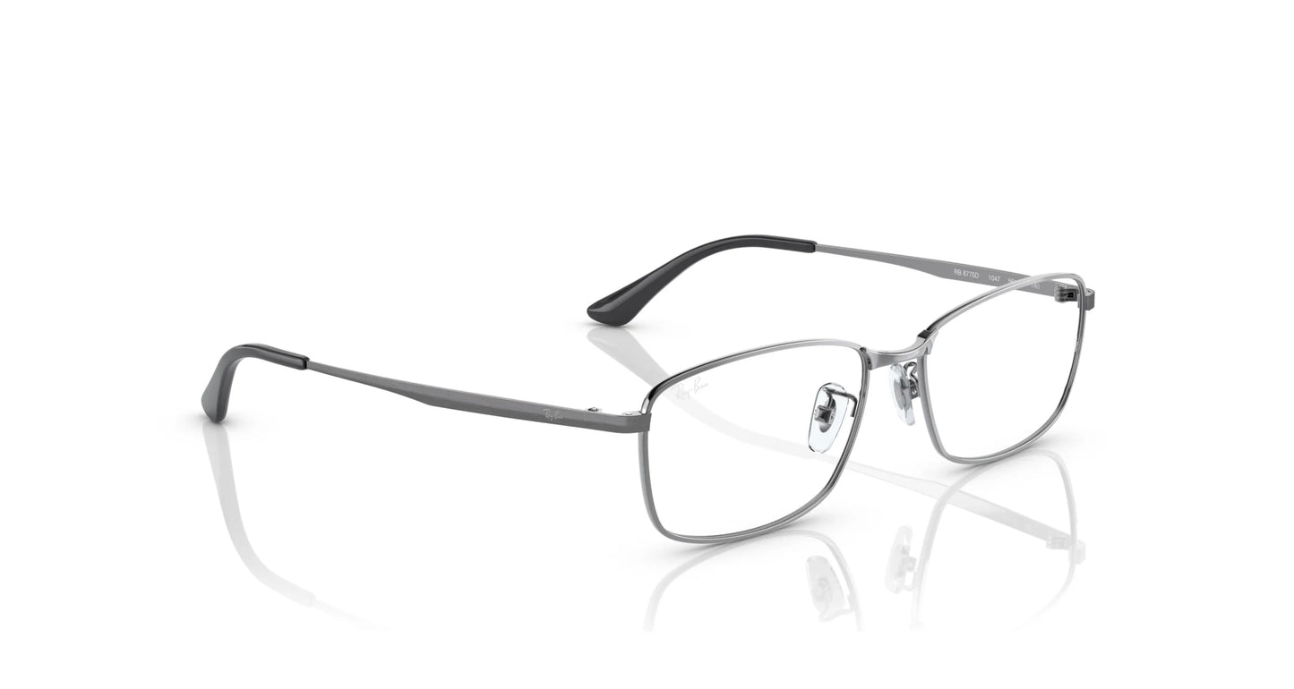 Ray-Ban RX8775D Eyeglasses | Size 56