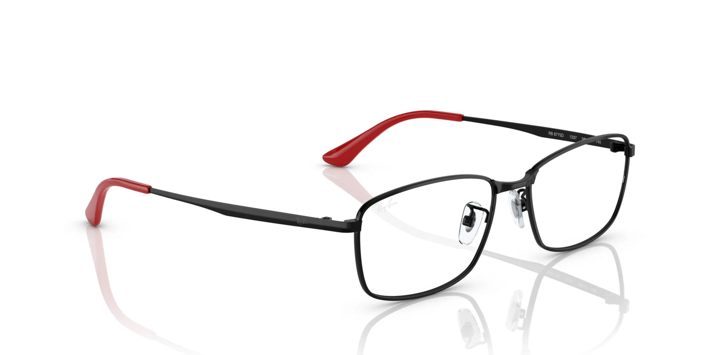 Ray-Ban RX8775D Eyeglasses | Size 56