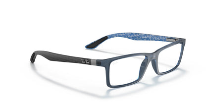 Ray-Ban RX8901 Eyeglasses | Size 53