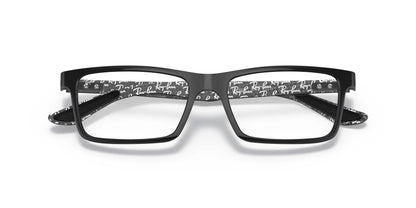 Ray-Ban RX8901 Eyeglasses | Size 53