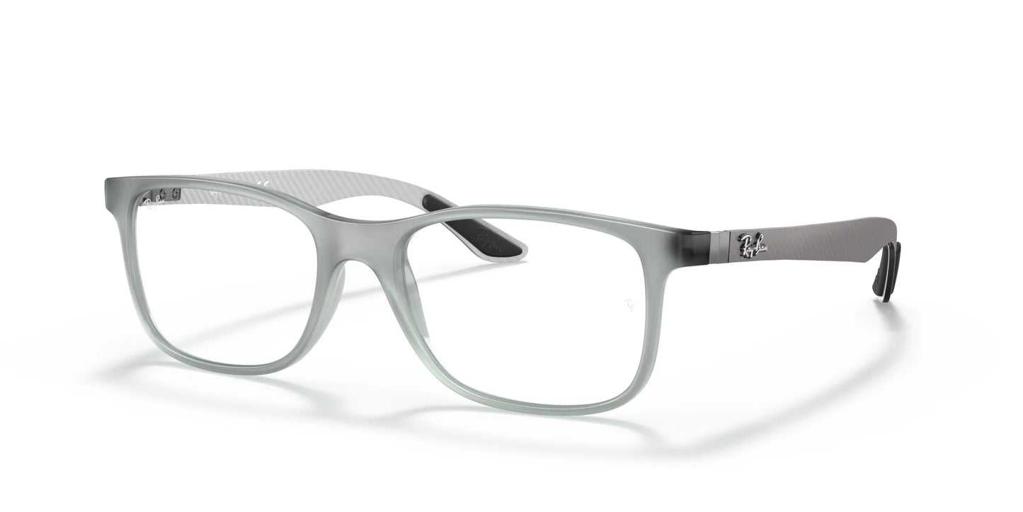 Ray-Ban RX8903 Eyeglasses Grey / Clear