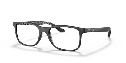 Ray-Ban RX8903 Eyeglasses Black / Clear
