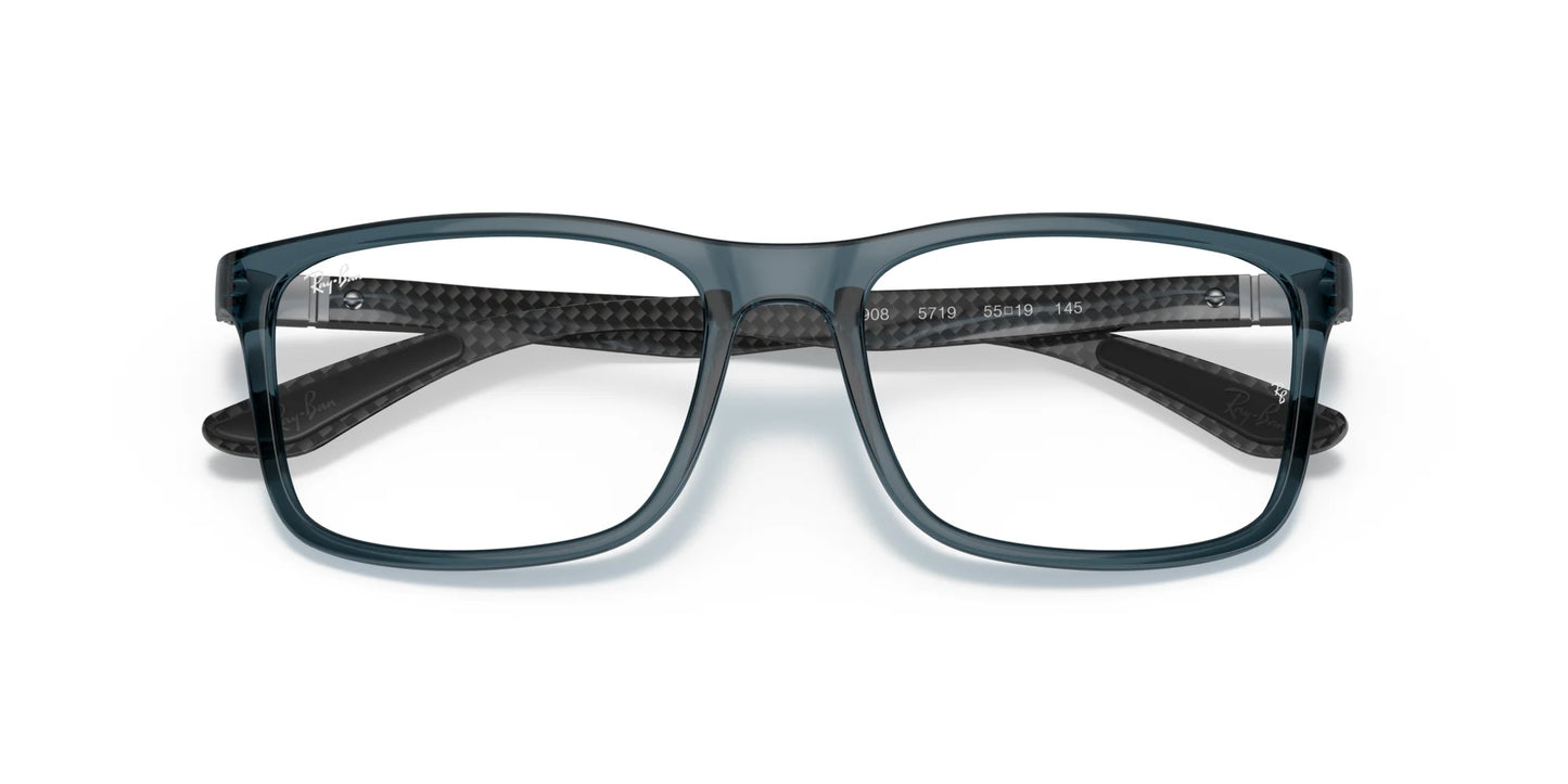 Ray-Ban RX8908 Eyeglasses | Size 53