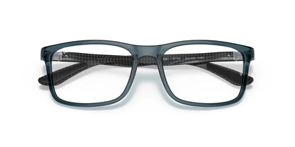 Ray-Ban RX8908 Eyeglasses | Size 53