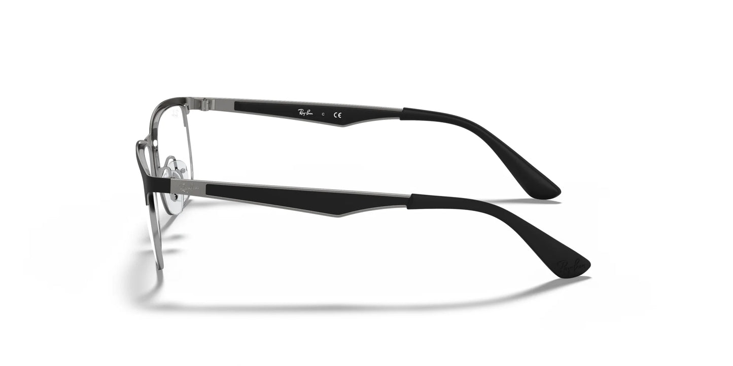 Ray-Ban RY1052 Eyeglasses | Size 49
