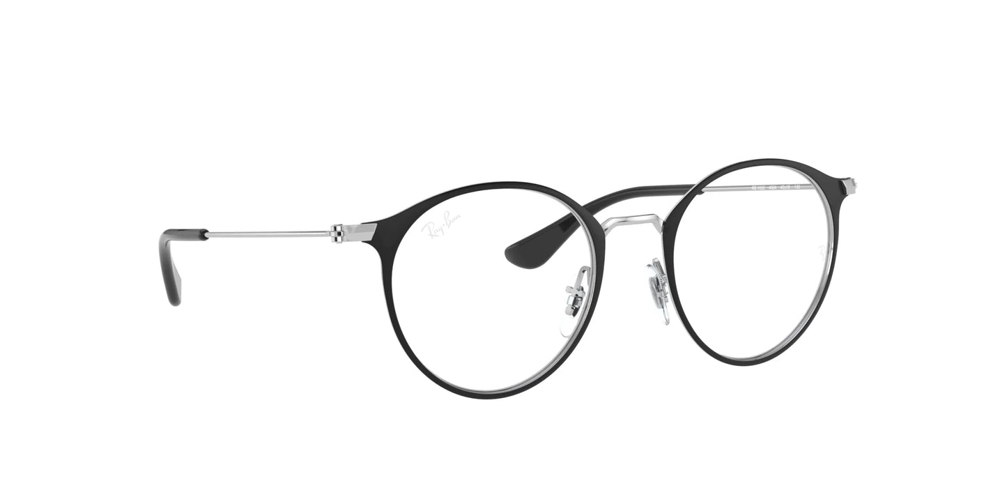Ray-Ban RY1053 Eyeglasses | Size 45