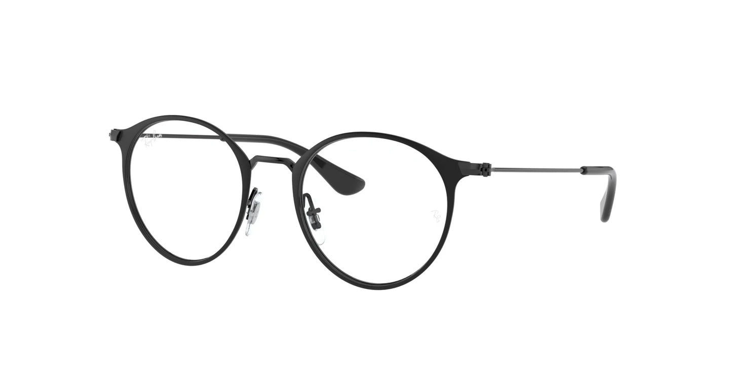 Ray-Ban RY1053 Eyeglasses Black / Clear