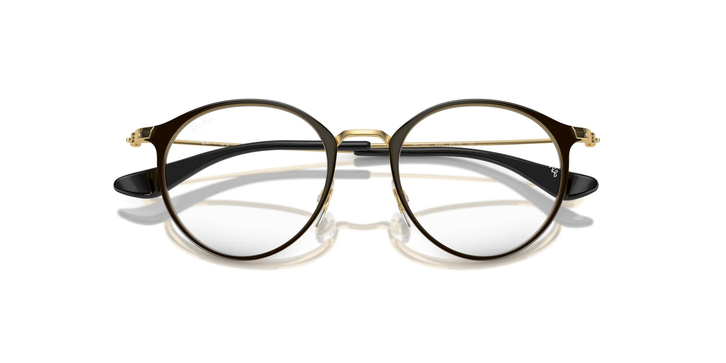 Ray-Ban RY1053 Eyeglasses | Size 45