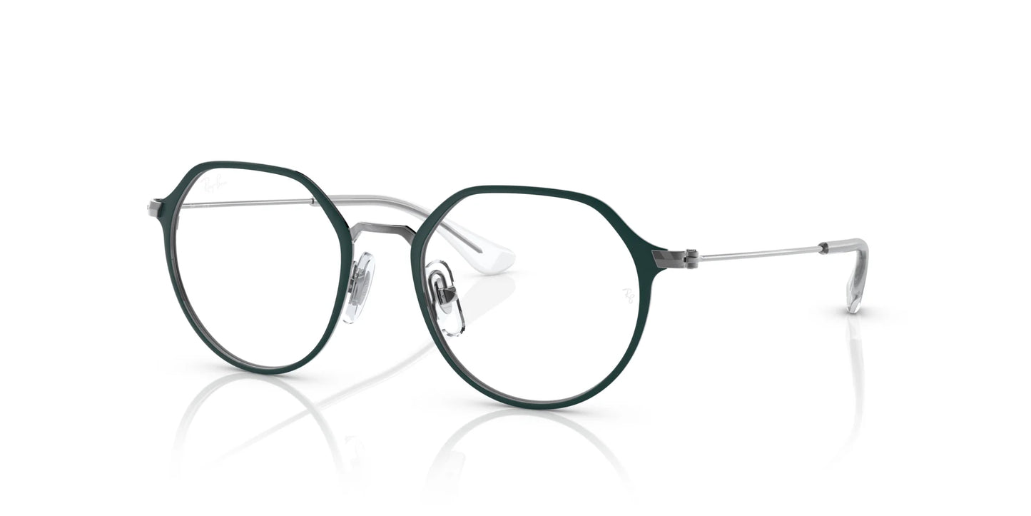 Ray-Ban RY1058 Eyeglasses Green / Clear