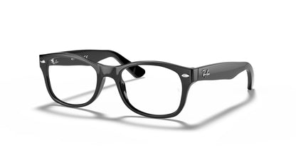 Ray-Ban RY1528 Eyeglasses Black / Clear