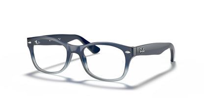 Ray-Ban RY1528 Eyeglasses Blue / Clear