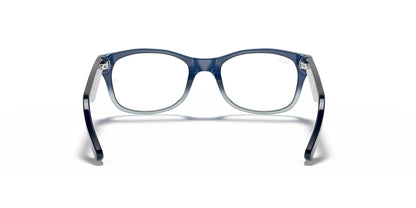 Ray-Ban RY1528 Eyeglasses | Size 48