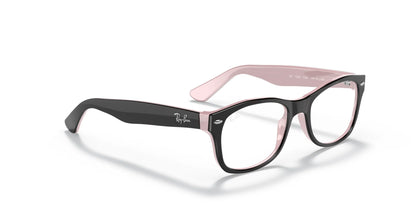 Ray-Ban RY1528F Eyeglasses | Size 46