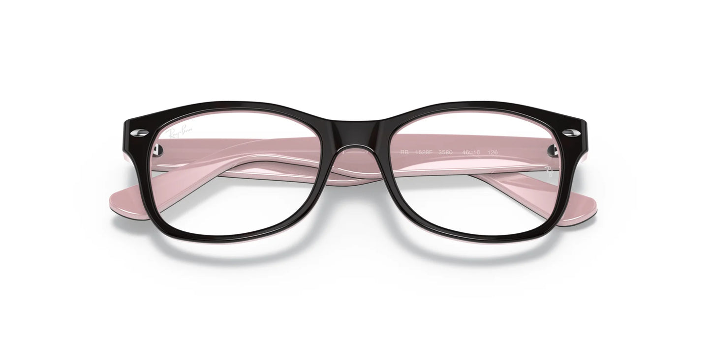 Ray-Ban RY1528F Eyeglasses | Size 46