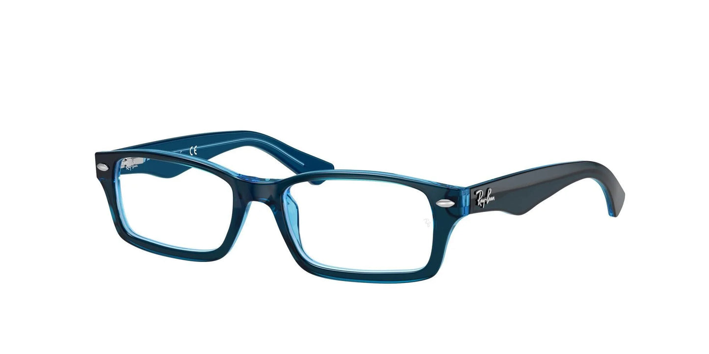 Ray-Ban RY1530 Eyeglasses Blue