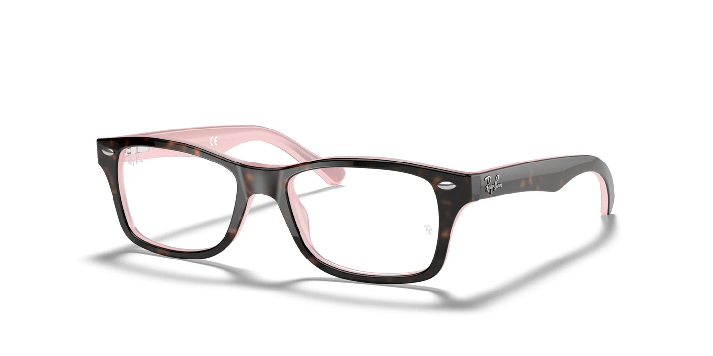 Ray-Ban RY1531 Eyeglasses Havana