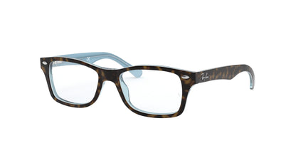 Ray-Ban RY1531 Eyeglasses Havana / Clear