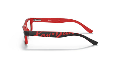 Ray-Ban RY1535 Eyeglasses | Size 48