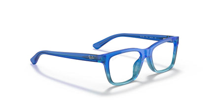Ray-Ban RY1536 Eyeglasses | Size 48