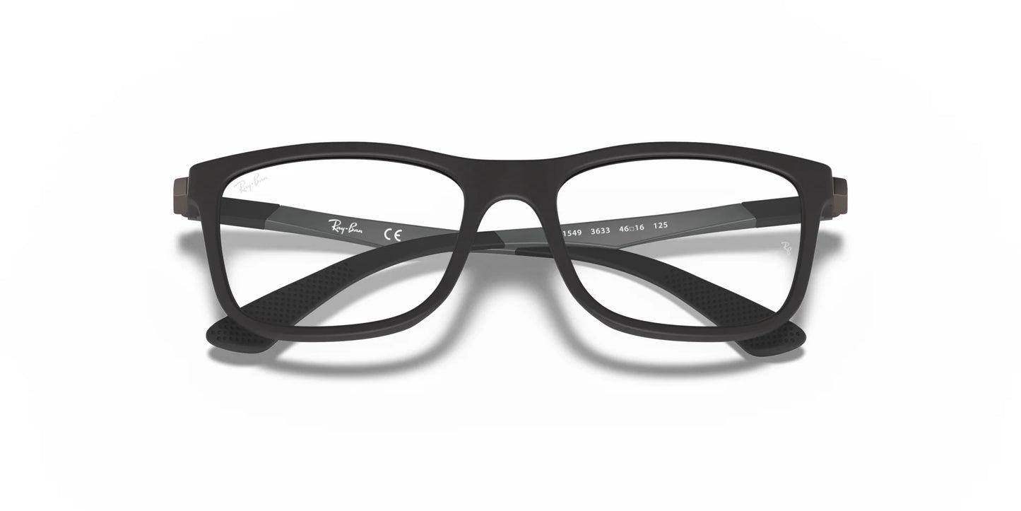 Ray-Ban RY1549 Eyeglasses | Size 46