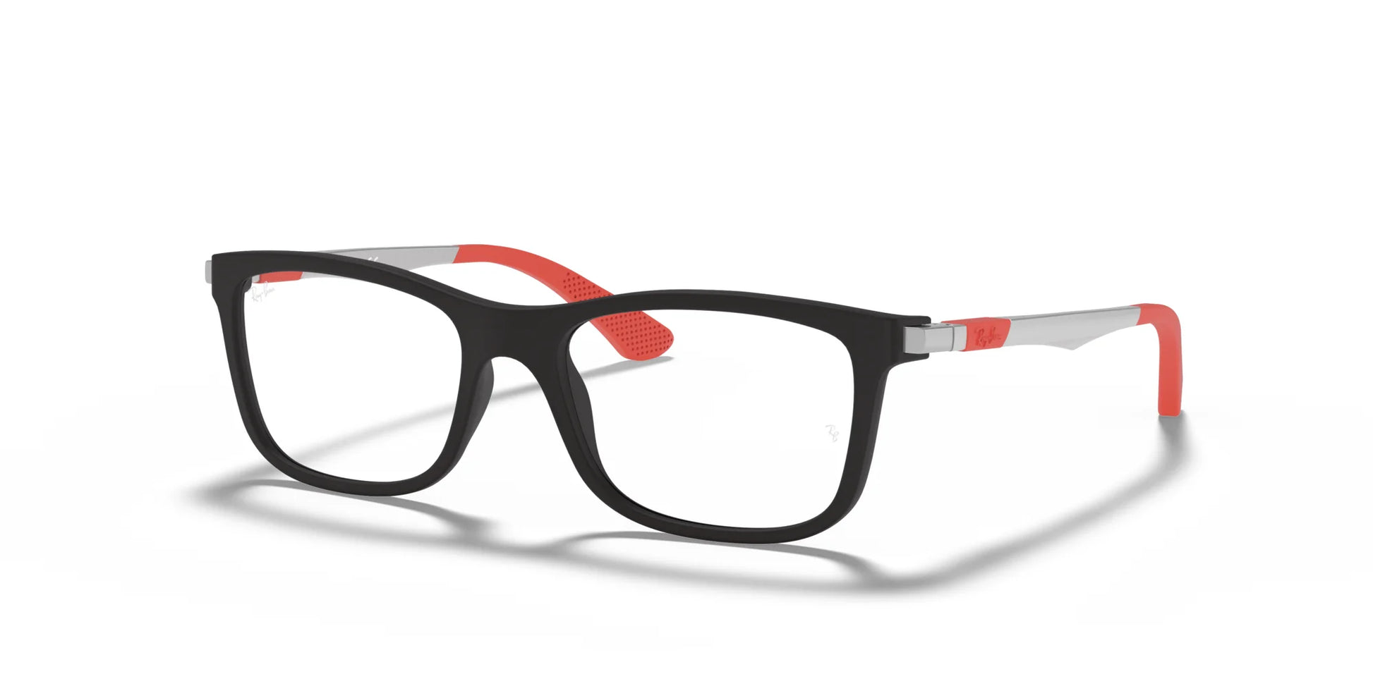 Ray-Ban RY1549 Eyeglasses Black