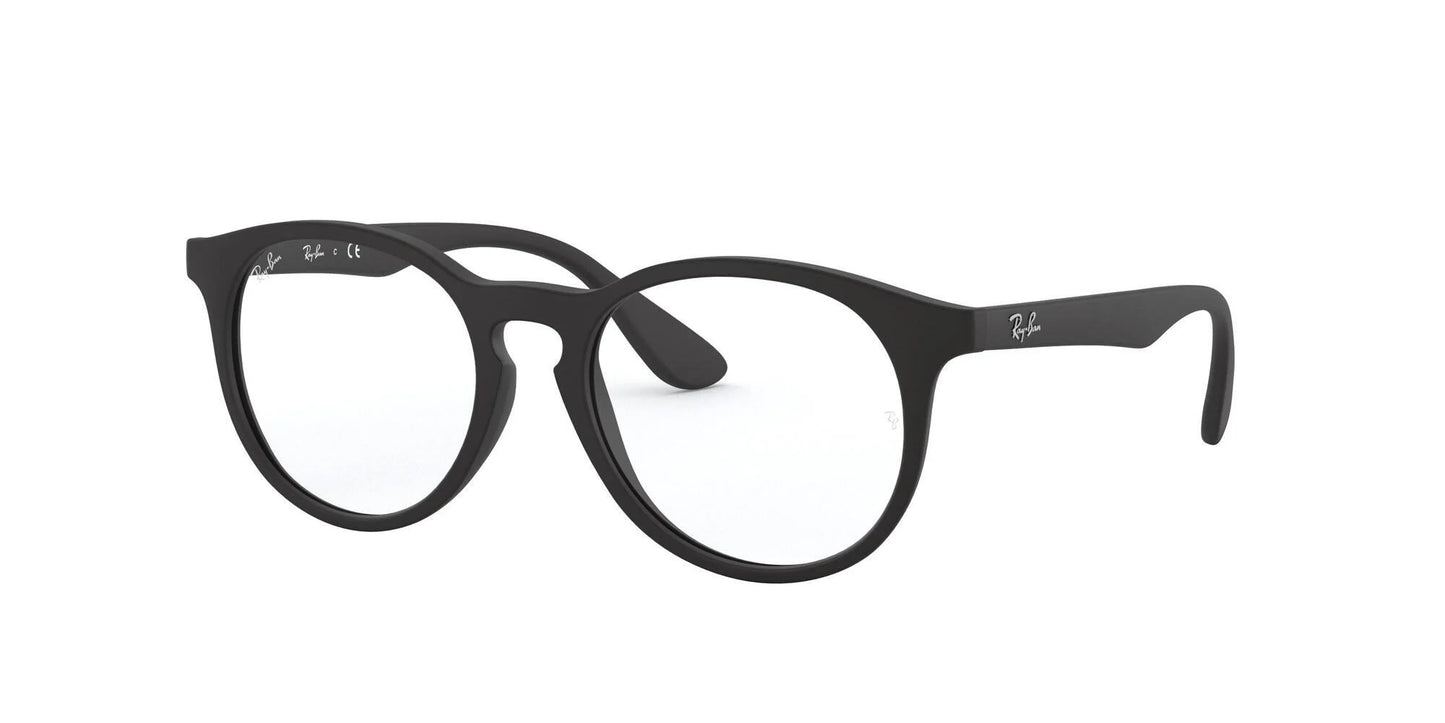 Ray-Ban RY1554 Eyeglasses Black