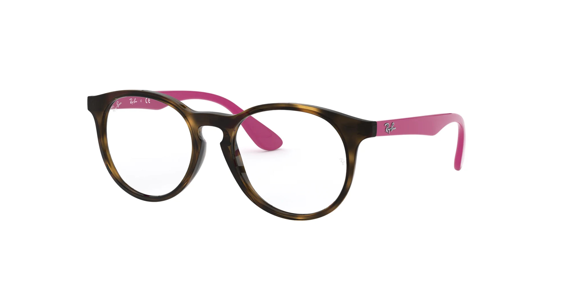 Ray-Ban RY1554 Eyeglasses Havana