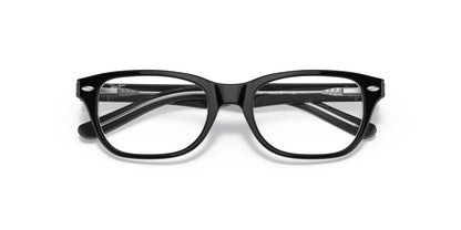 Ray-Ban RY1555 Eyeglasses | Size 46