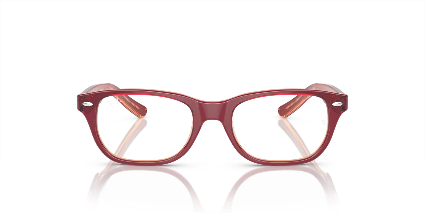 Ray-Ban RY1555 Eyeglasses | Size 46
