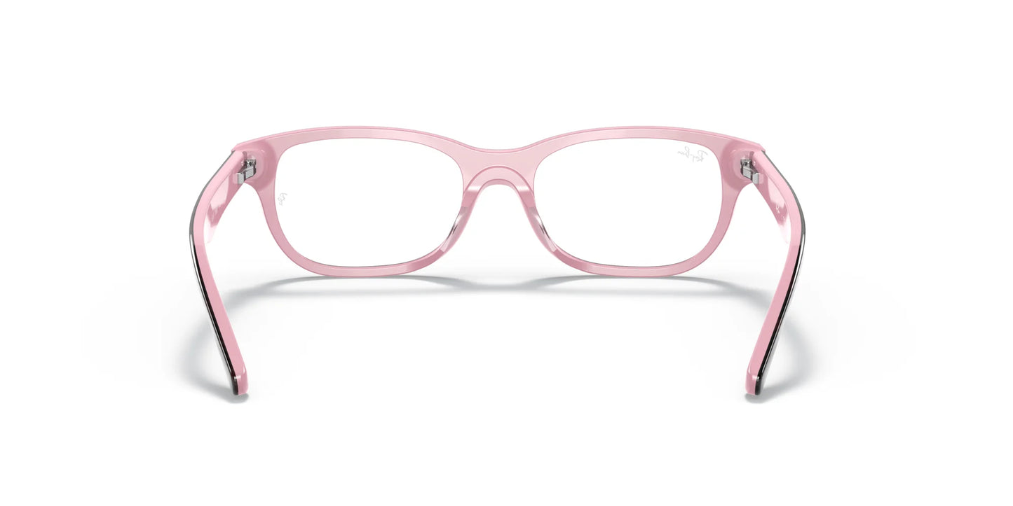 Ray-Ban RY1555F Eyeglasses | Size 48