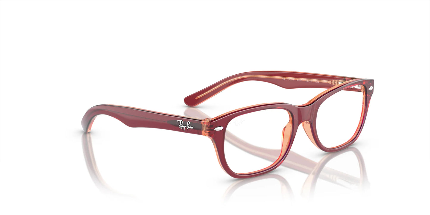 Ray-Ban RY1555F Eyeglasses | Size 48