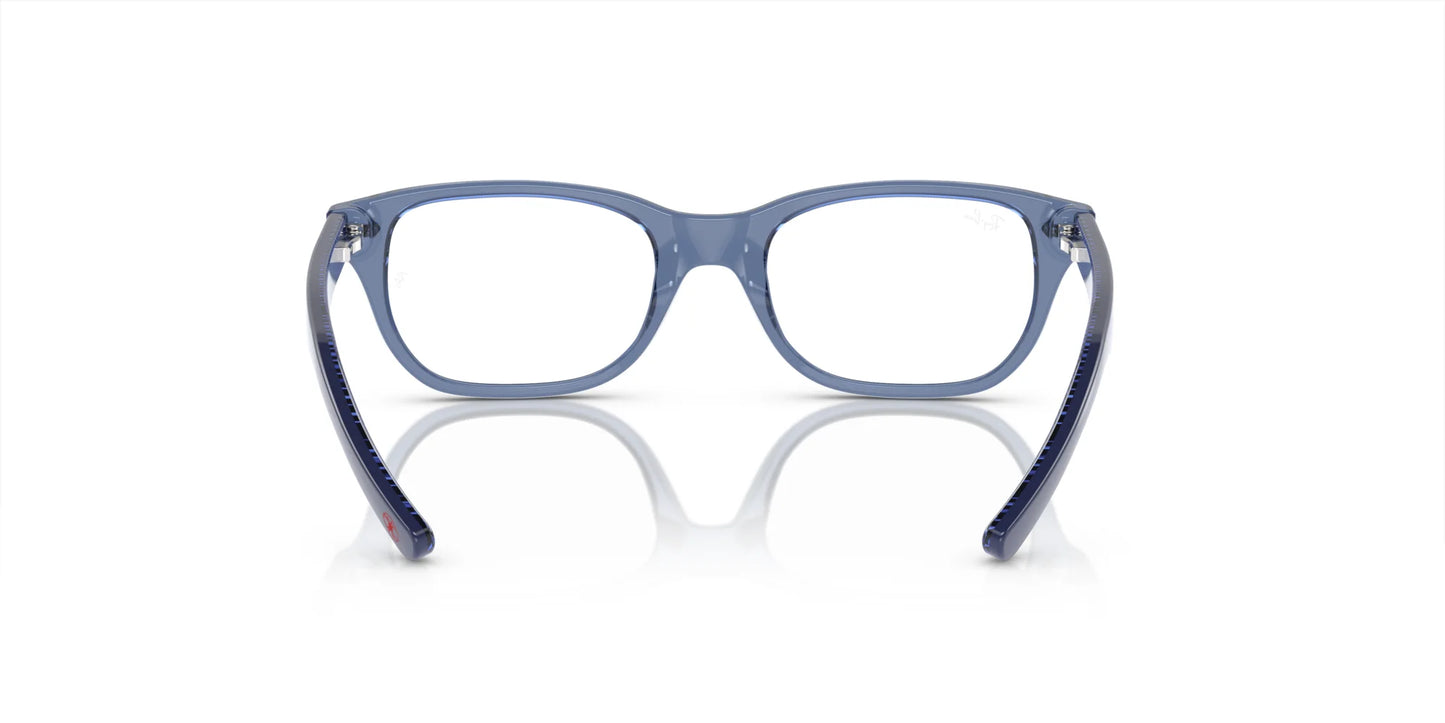 Ray-Ban RY1555F Eyeglasses | Size 48